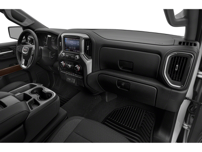 2020 GMC Sierra 1500 Base