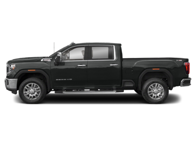 2020 GMC Sierra 3500HD SLT