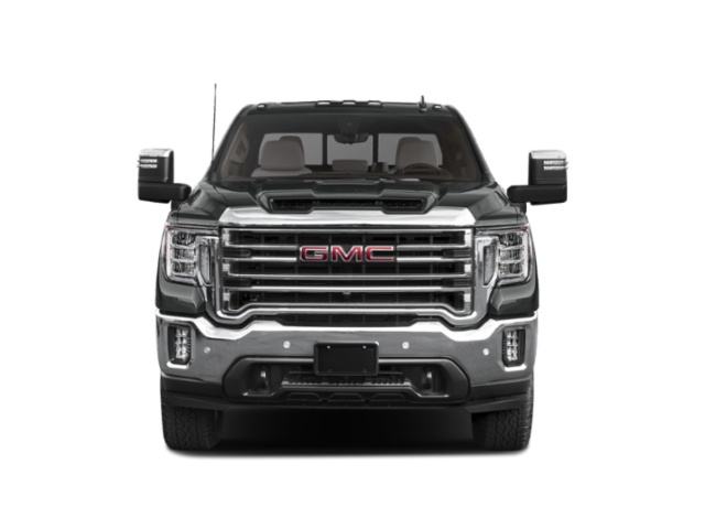 2020 GMC Sierra 3500HD SLT