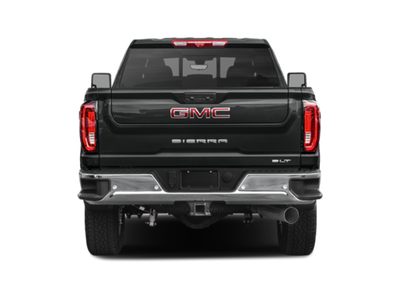 2020 GMC Sierra 3500HD SLT
