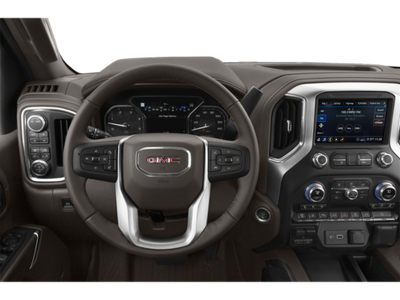2020 GMC Sierra 3500HD SLT