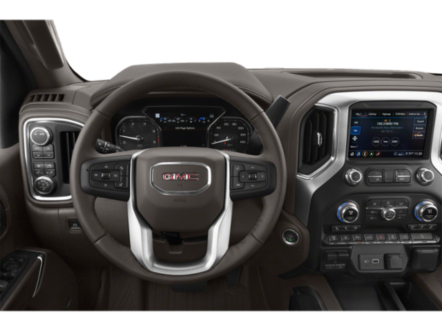 2020 GMC Sierra 3500HD SLT