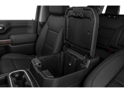 2020 GMC Sierra 3500HD Denali