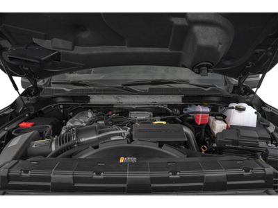 2020 GMC Sierra 3500HD SLT