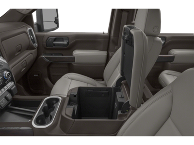 2020 GMC Sierra 3500HD SLT