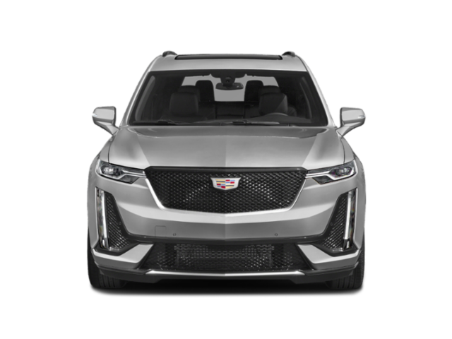 2021 Cadillac XT6 Sport