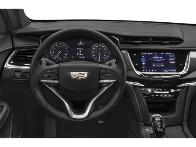 2021 Cadillac XT6 Sport