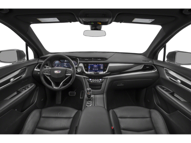2021 Cadillac XT6 Sport