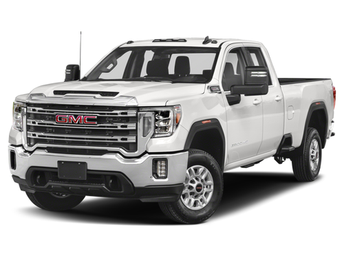 2021 GMC Sierra 2500HD SLE