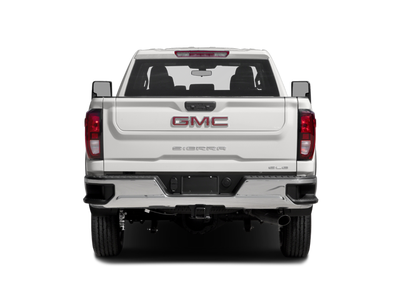 2021 GMC Sierra 2500HD SLE