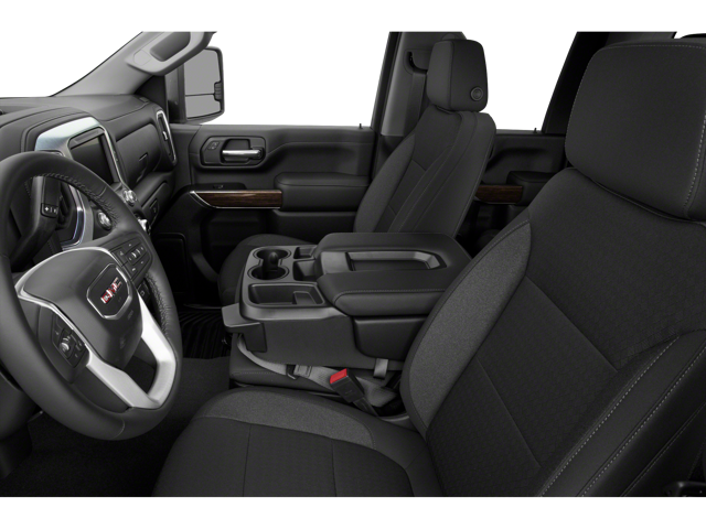 2021 GMC Sierra 2500HD SLE