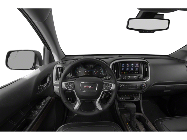 2021 GMC Canyon 4WD Denali