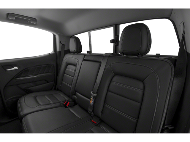 2021 GMC Canyon 4WD Denali