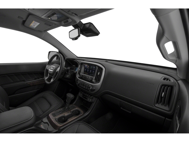 2021 GMC Canyon 4WD Denali