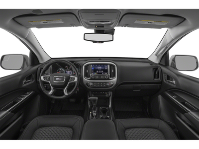 2021 GMC Canyon 4WD Elevation