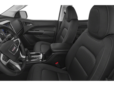 2021 GMC Canyon 4WD Elevation