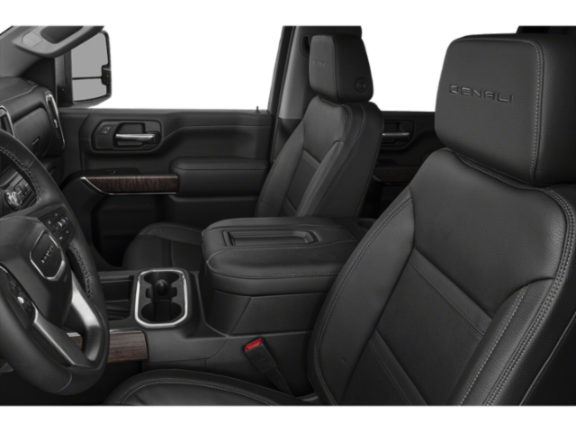 2021 GMC Sierra 3500HD Denali