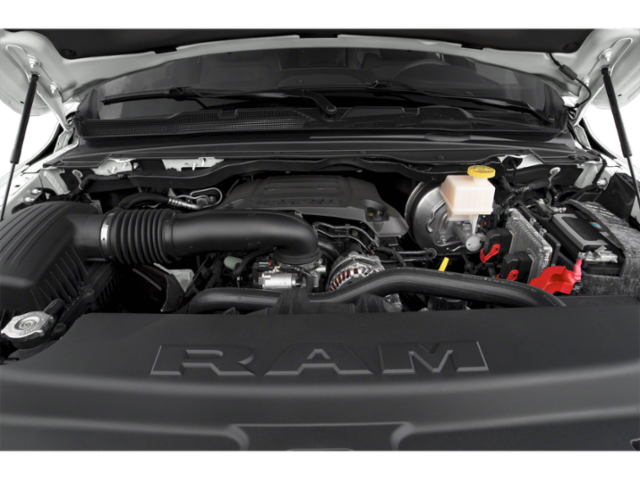 2021 RAM 1500 Longhorn