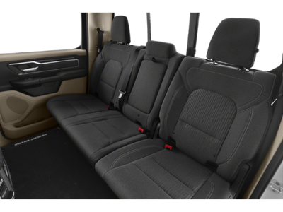 2021 RAM 1500 Longhorn