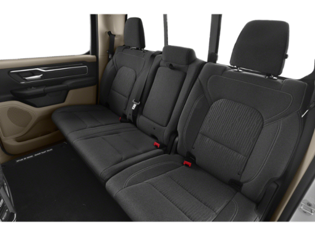 2021 RAM 1500 Longhorn