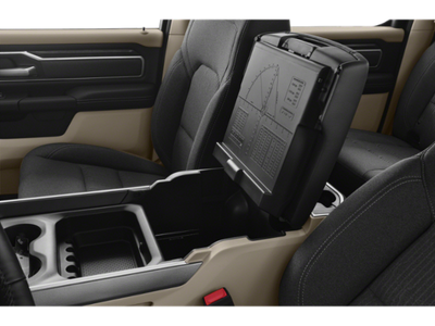 2021 RAM 1500 Longhorn