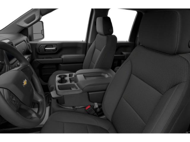 2022 Chevrolet Silverado 2500HD Custom