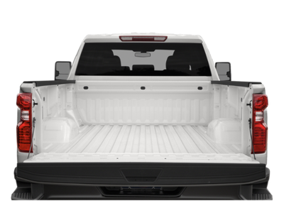 2022 Chevrolet Silverado 2500HD Custom