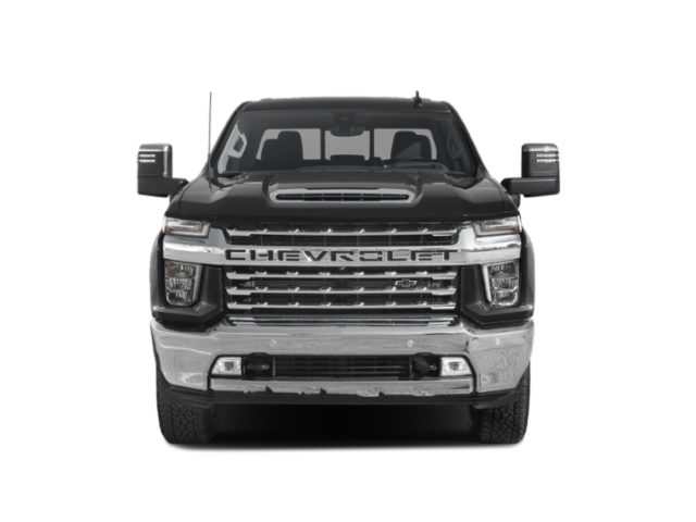 2022 Chevrolet Silverado 3500HD LTZ