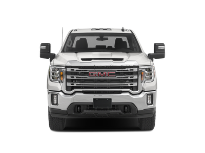 2022 GMC Sierra 2500HD SLE