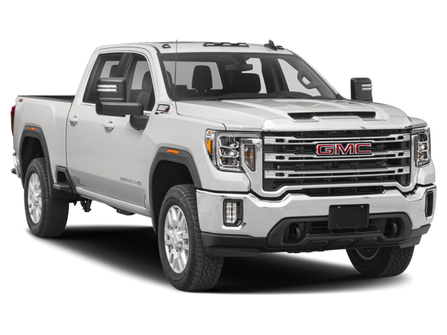 2022 GMC Sierra 2500HD SLE