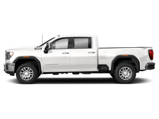 2023 GMC Sierra 2500HD SLT