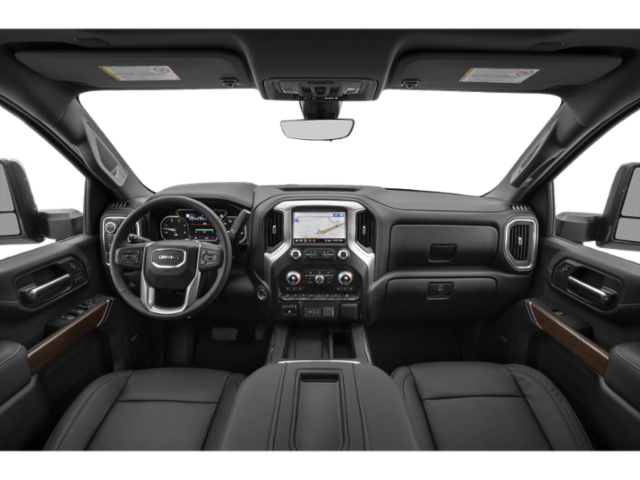 2023 GMC Sierra 2500HD SLT