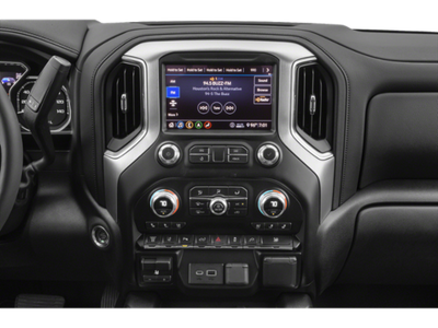 2023 GMC Sierra 2500HD SLT