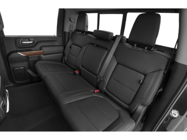 2023 GMC Sierra 2500HD SLT