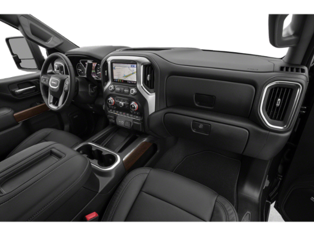 2023 GMC Sierra 2500HD SLT