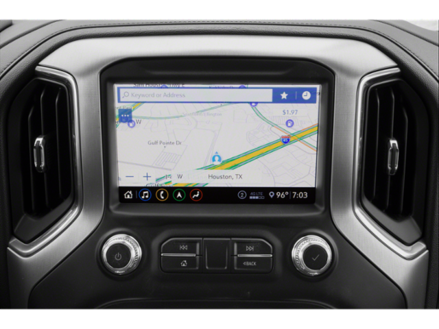 2023 GMC Sierra 2500HD SLT