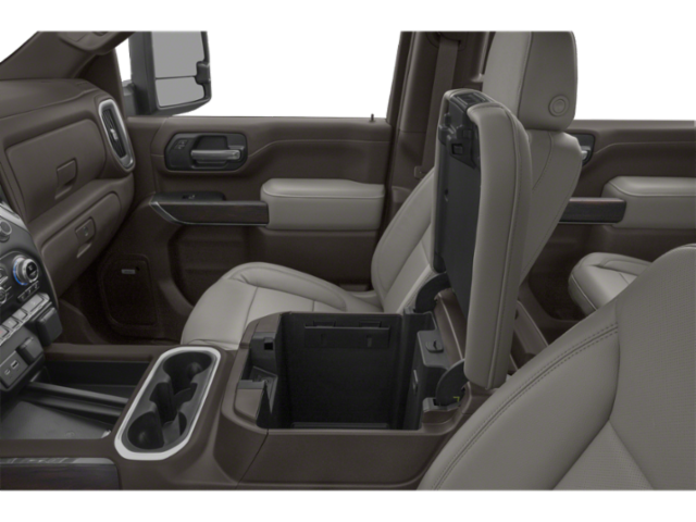 2023 GMC Sierra 3500HD Pro