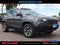 2019 Jeep Cherokee Trailhawk Elite