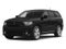 2013 Dodge Durango Citadel