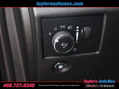 2021 Jeep Grand Cherokee High Altitude