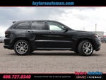 2021 Jeep Grand Cherokee High Altitude