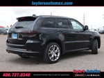 2021 Jeep Grand Cherokee High Altitude
