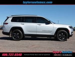 2022 Jeep Grand Cherokee L Altitude