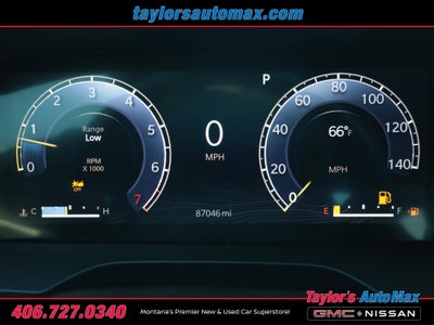 2022 Jeep Grand Cherokee L Altitude