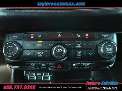 2022 Dodge Durango R/T