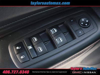 2022 Dodge Durango R/T