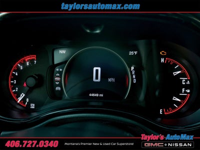 2022 Dodge Durango R/T