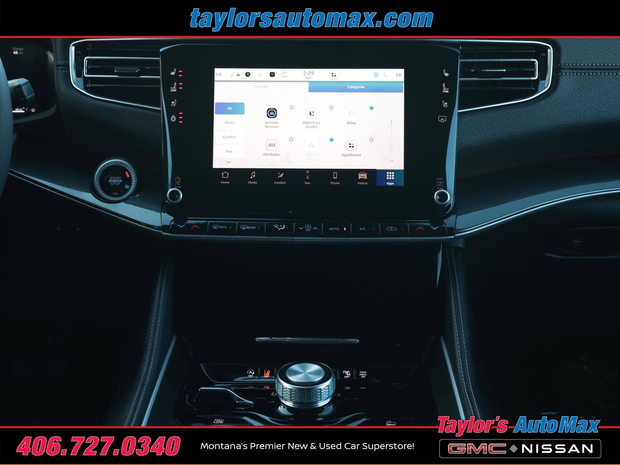 2024 Jeep Wagoneer Base