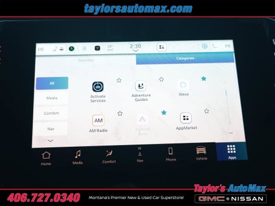 2024 Jeep Wagoneer Base