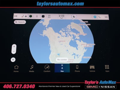 2024 Jeep Wagoneer Base